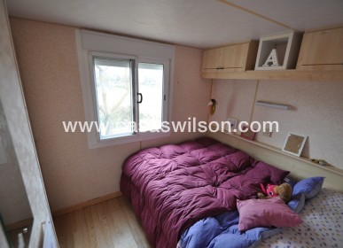 Sale - Villa - Salinas - Inland