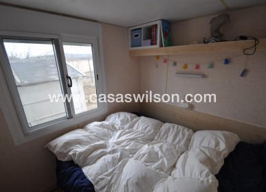 Sale - Villa - Salinas - Inland