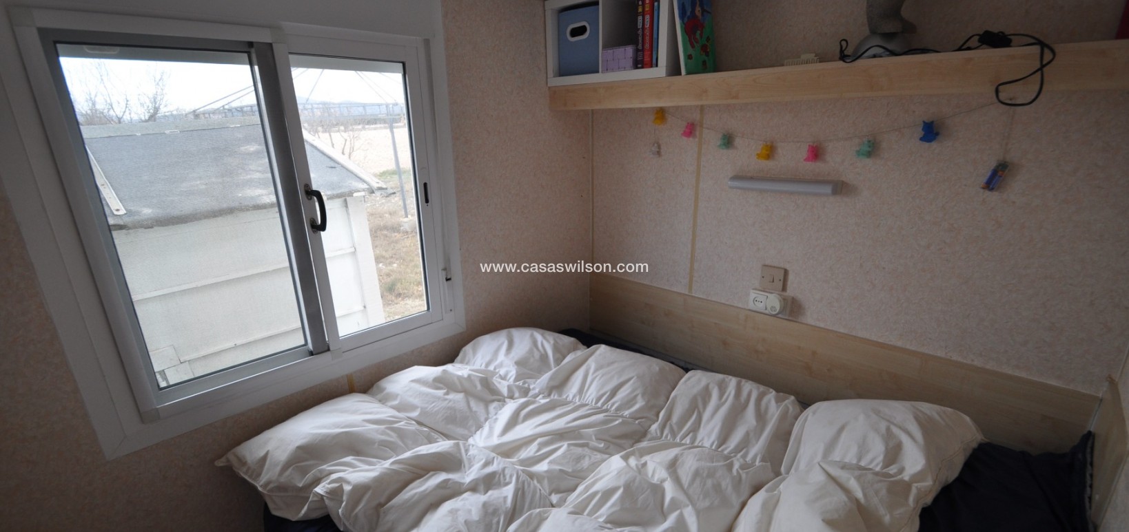 Sale - Villa - Salinas - Inland