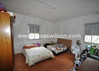 Sale - Villa - Salinas - Inland