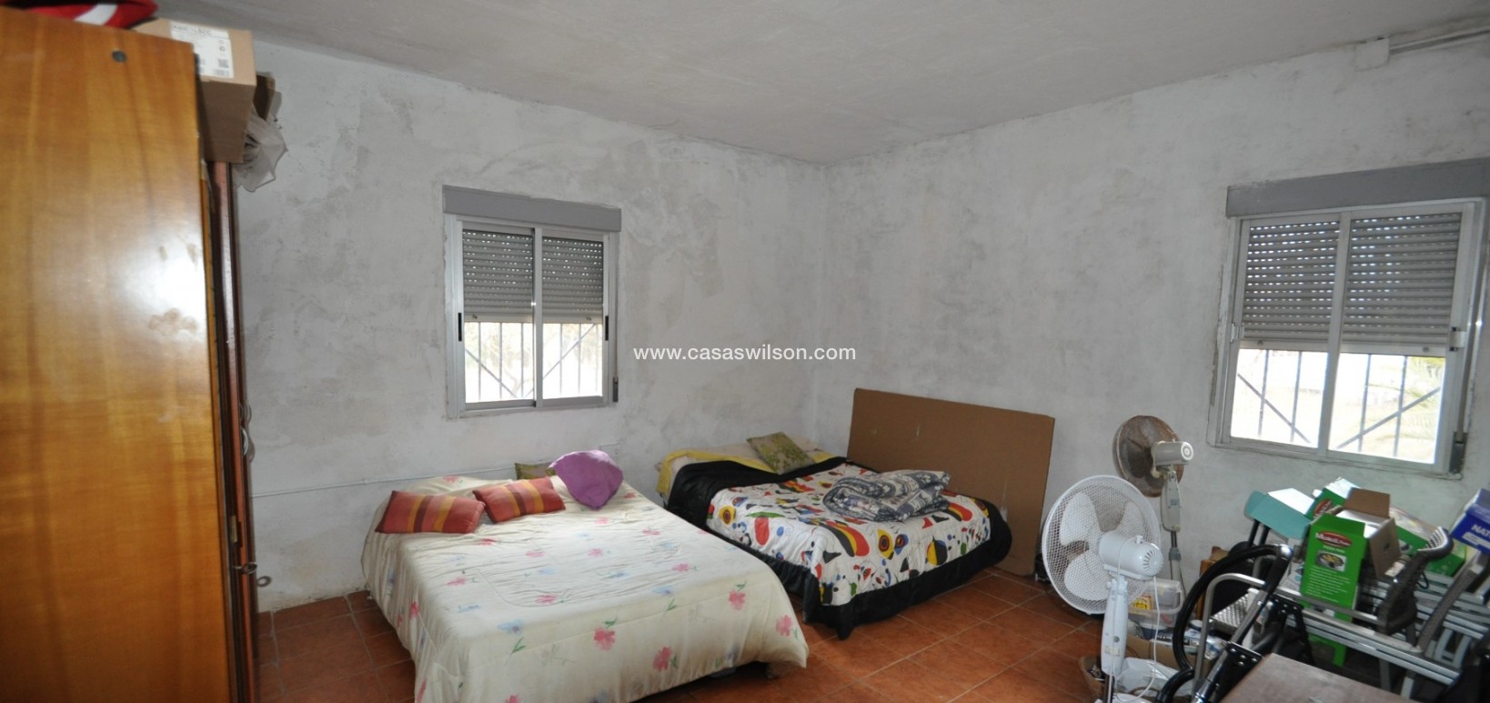 Sale - Villa - Salinas - Inland