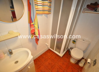 Sale - Villa - Salinas - Inland