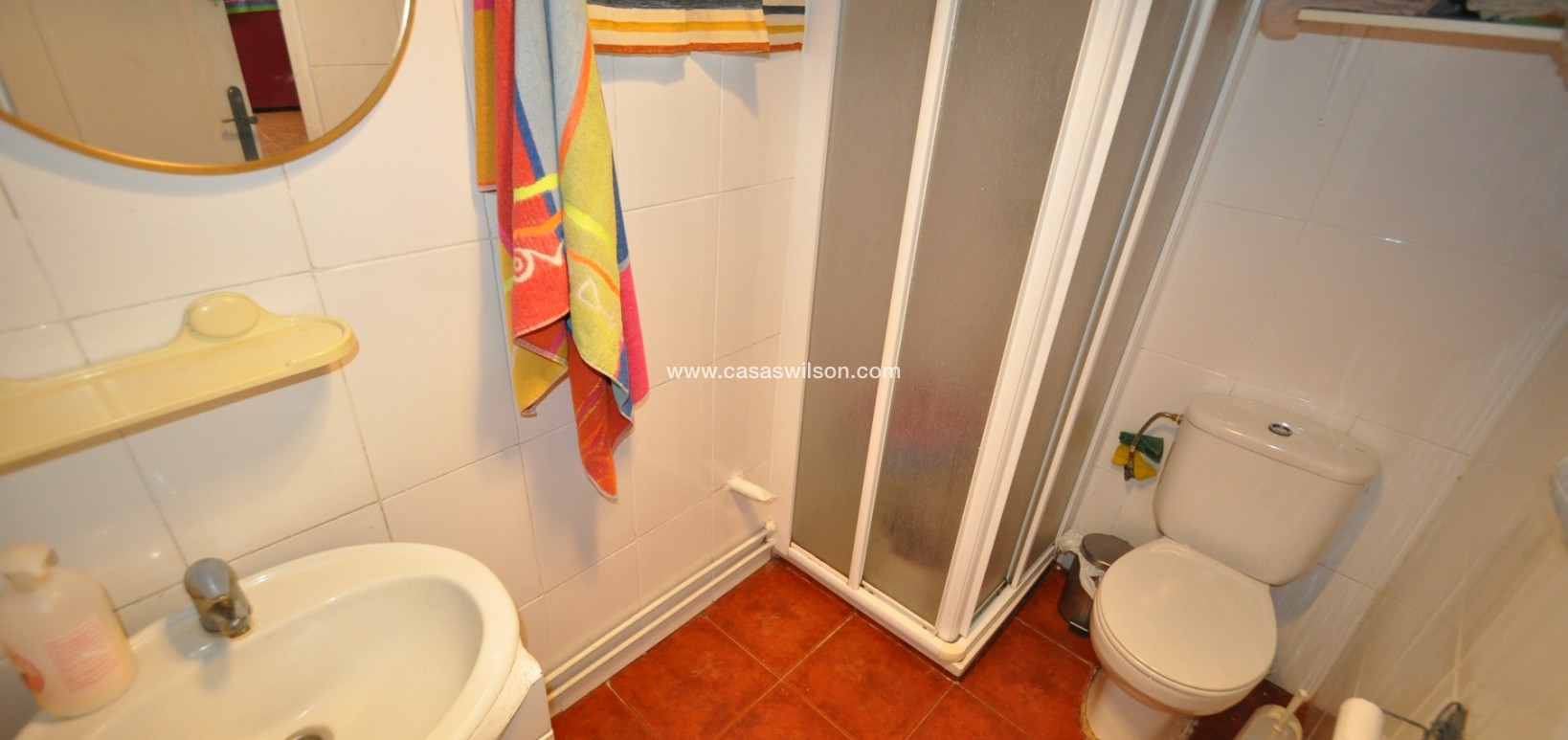 Sale - Villa - Salinas - Inland