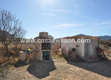 Sale - Villa - Salinas - Inland