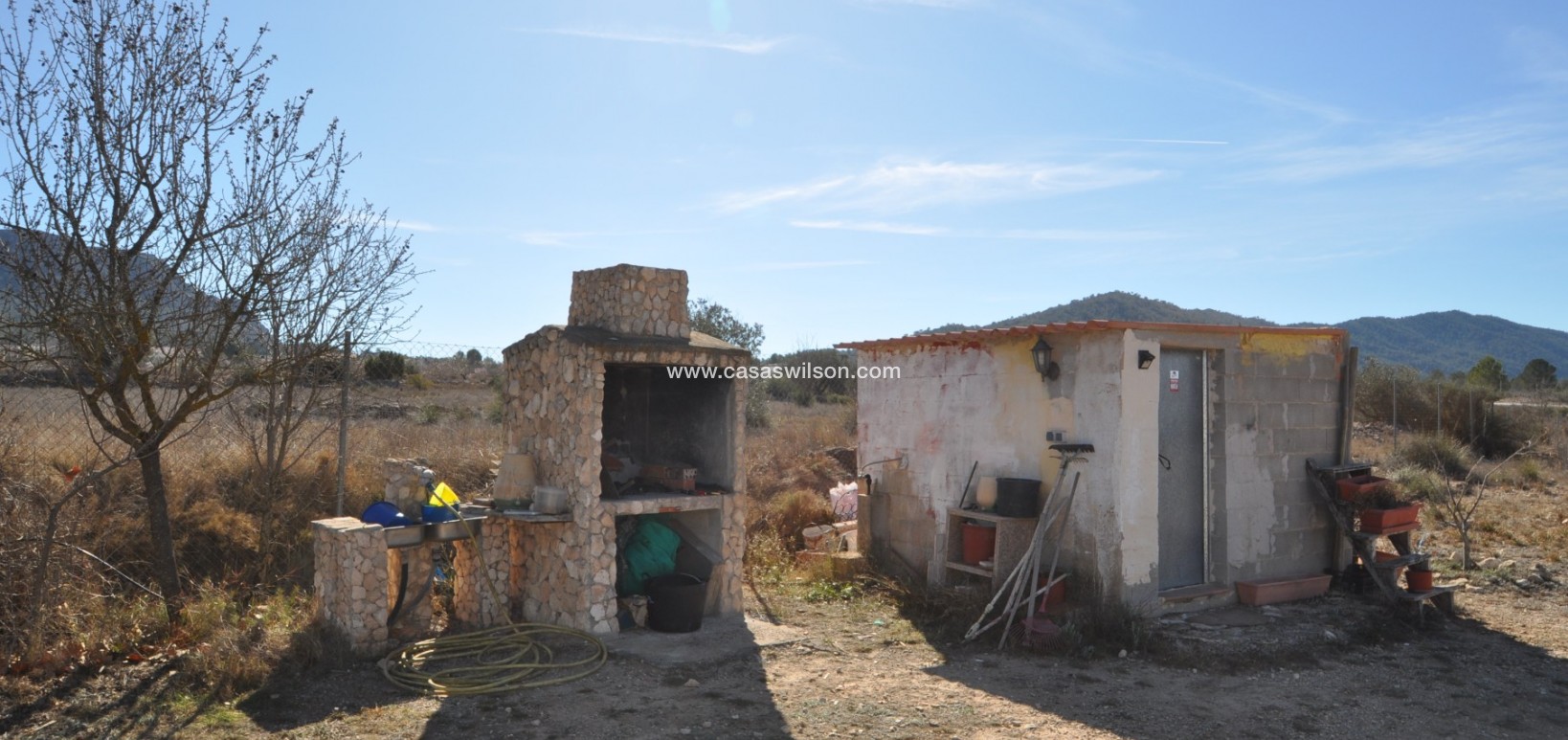 Sale - Villa - Salinas - Inland