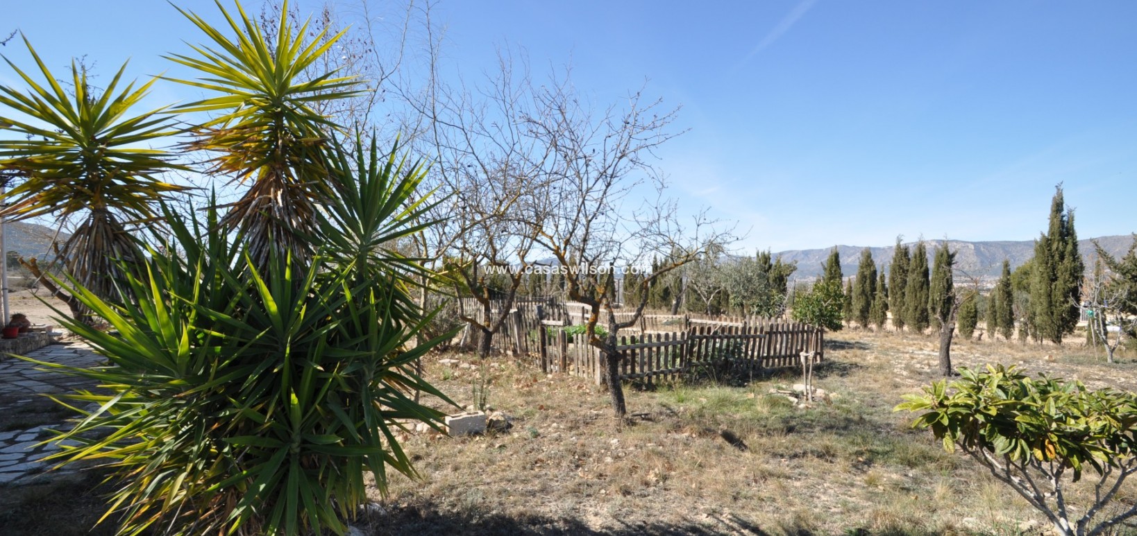 Sale - Villa - Salinas - Inland