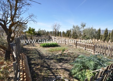 Sale - Villa - Salinas - Inland