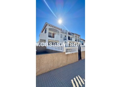 Venta - Apartamento - Orihuela Costa - Costa Blanca