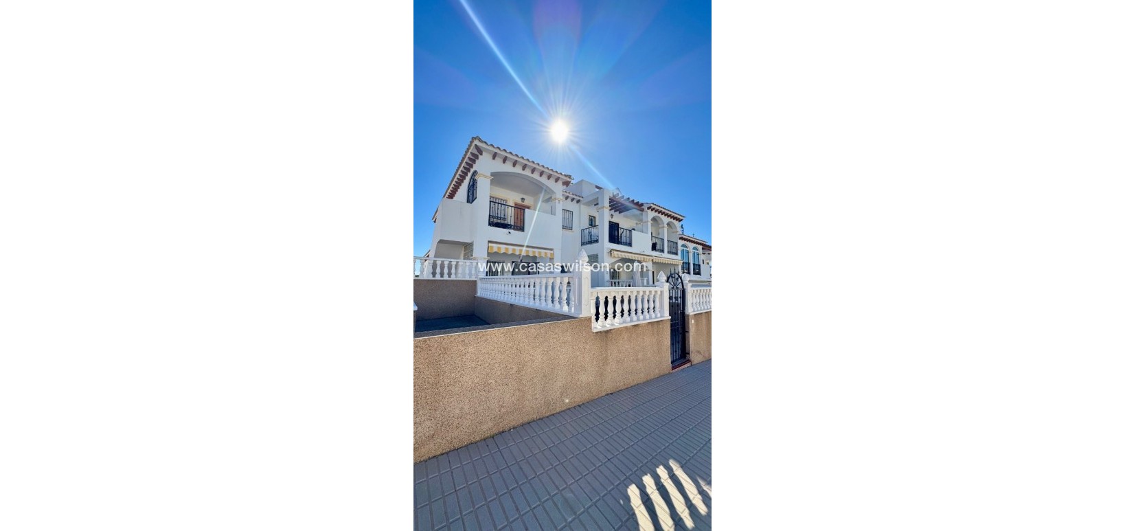 Venta - Apartamento - Orihuela Costa - Costa Blanca