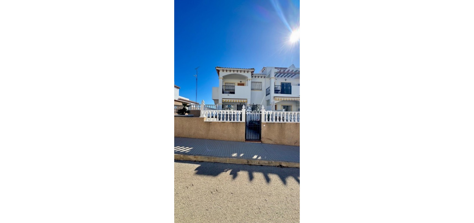 Venta - Apartamento - Orihuela Costa - Costa Blanca