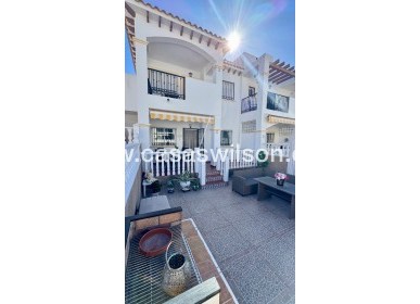 Venta - Apartamento - Orihuela Costa - Costa Blanca