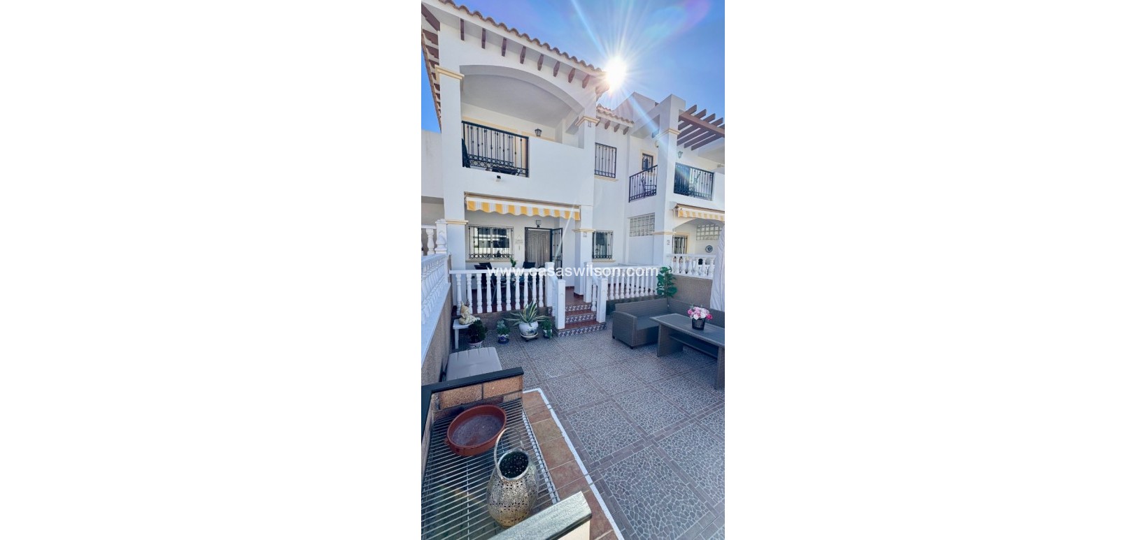 Venta - Apartamento - Orihuela Costa - Costa Blanca