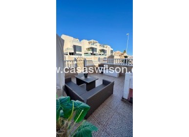 Venta - Apartamento - Orihuela Costa - Costa Blanca