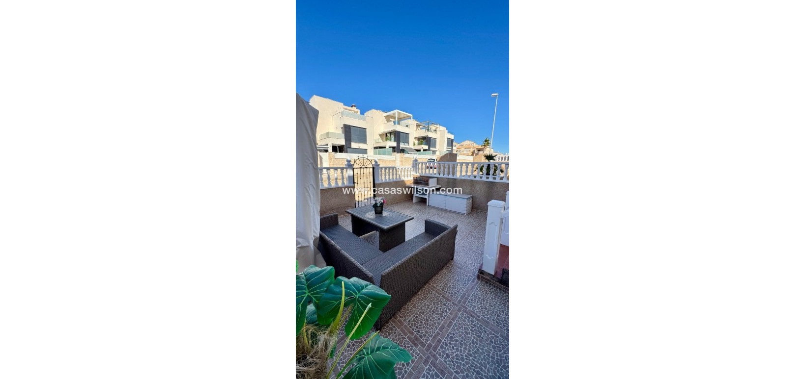 Venta - Apartamento - Orihuela Costa - Costa Blanca