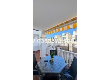 Venta - Apartamento - Orihuela Costa - Costa Blanca