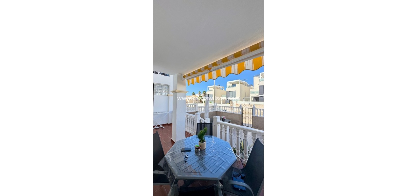 Venta - Apartamento - Orihuela Costa - Costa Blanca