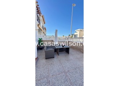 Venta - Apartamento - Orihuela Costa - Costa Blanca