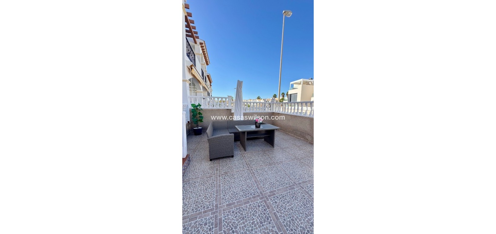 Venta - Apartamento - Orihuela Costa - Costa Blanca