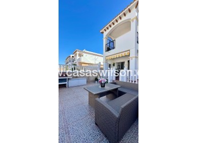 Venta - Apartamento - Orihuela Costa - Costa Blanca