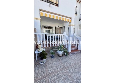 Venta - Apartamento - Orihuela Costa - Costa Blanca