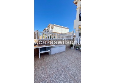 Venta - Apartamento - Orihuela Costa - Costa Blanca