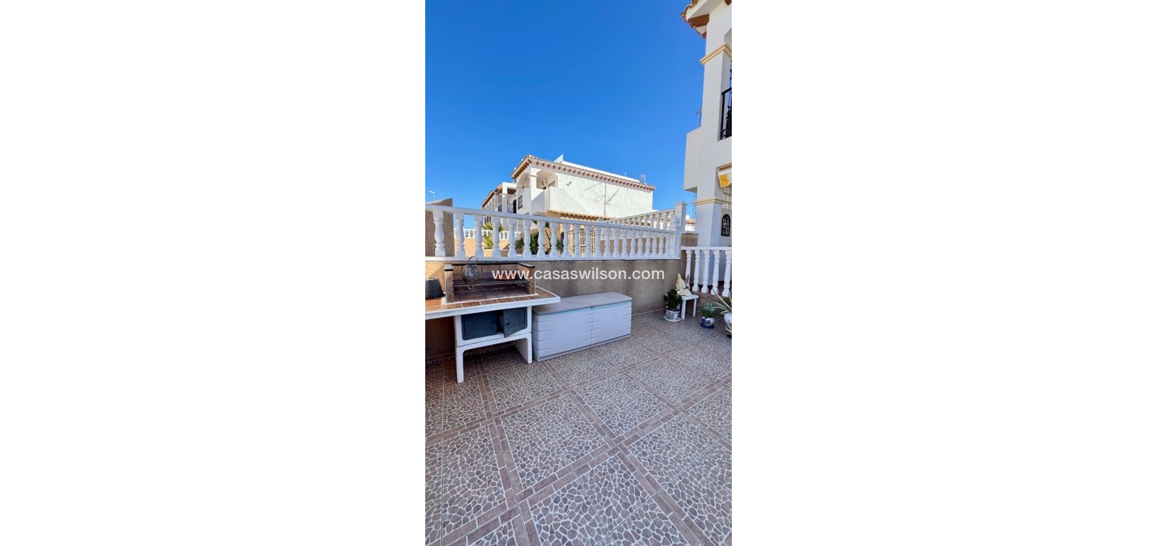 Venta - Apartamento - Orihuela Costa - Costa Blanca