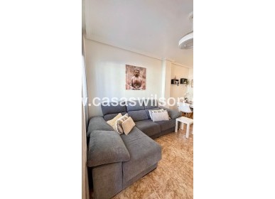 Venta - Apartamento - Orihuela Costa - Costa Blanca