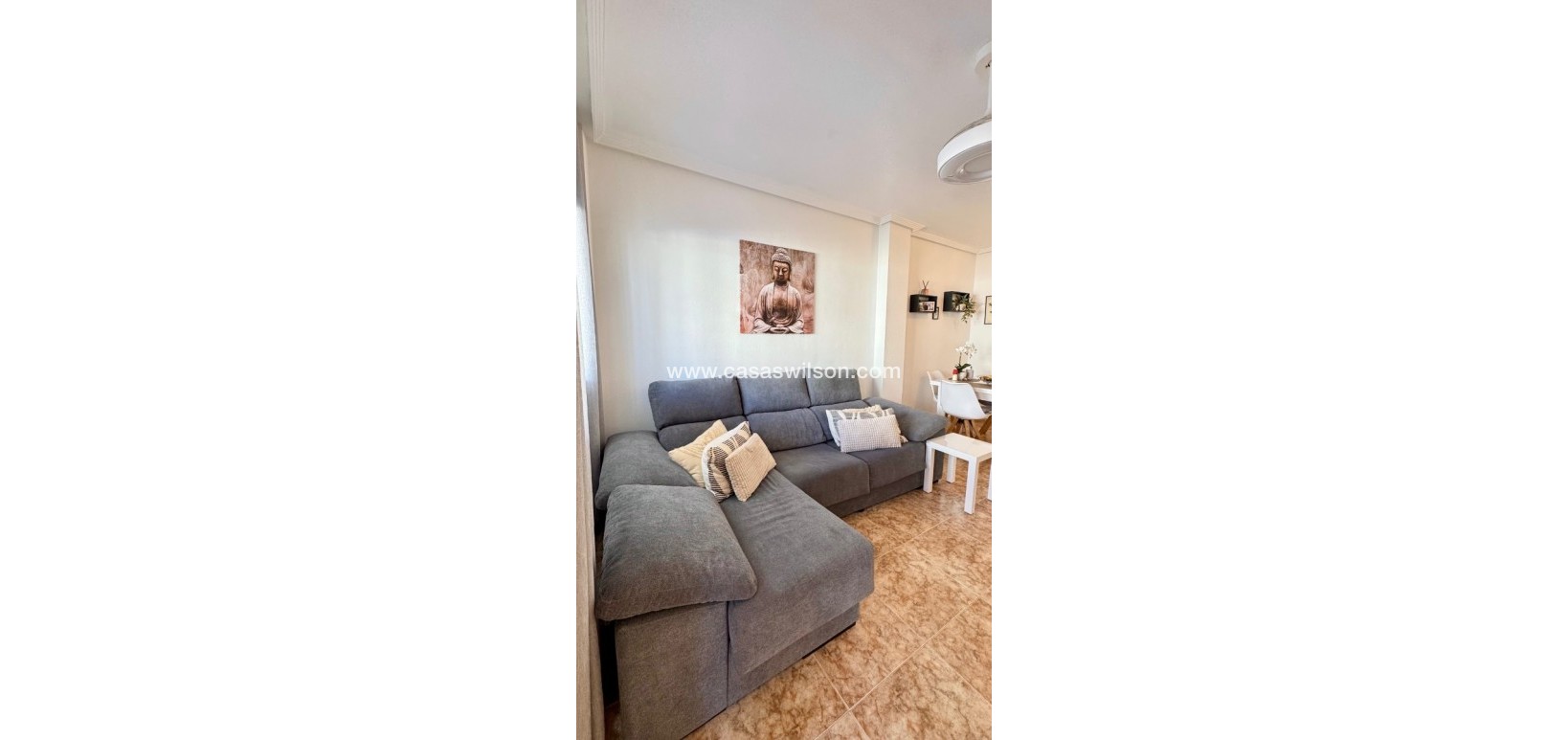Venta - Apartamento - Orihuela Costa - Costa Blanca