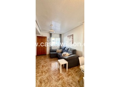 Venta - Apartamento - Orihuela Costa - Costa Blanca