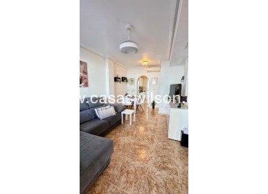 Venta - Apartamento - Orihuela Costa - Costa Blanca