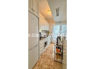 Venta - Apartamento - Orihuela Costa - Costa Blanca