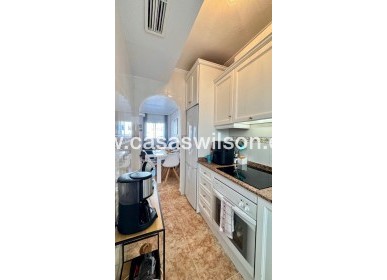 Venta - Apartamento - Orihuela Costa - Costa Blanca