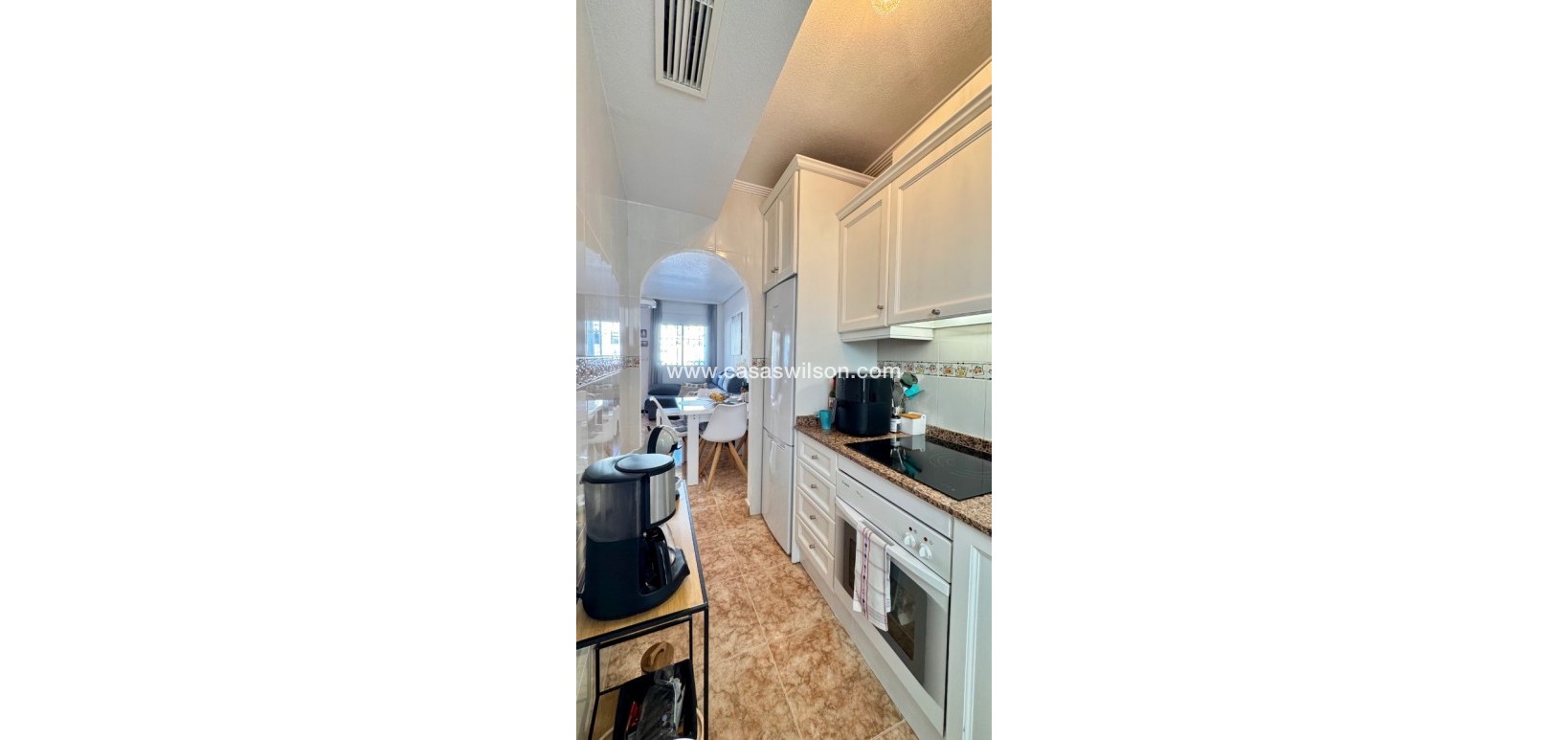 Venta - Apartamento - Orihuela Costa - Costa Blanca