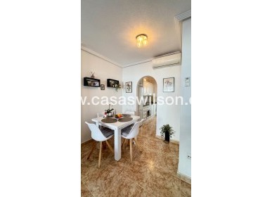 Venta - Apartamento - Orihuela Costa - Costa Blanca