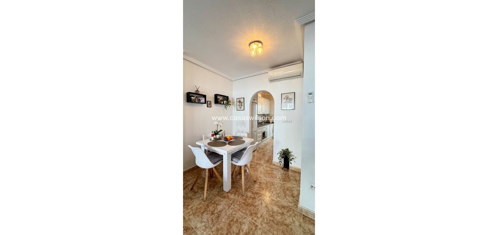Venta - Apartamento - Orihuela Costa - Costa Blanca