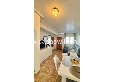 Venta - Apartamento - Orihuela Costa - Costa Blanca