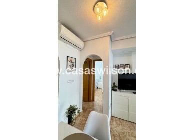Venta - Apartamento - Orihuela Costa - Costa Blanca