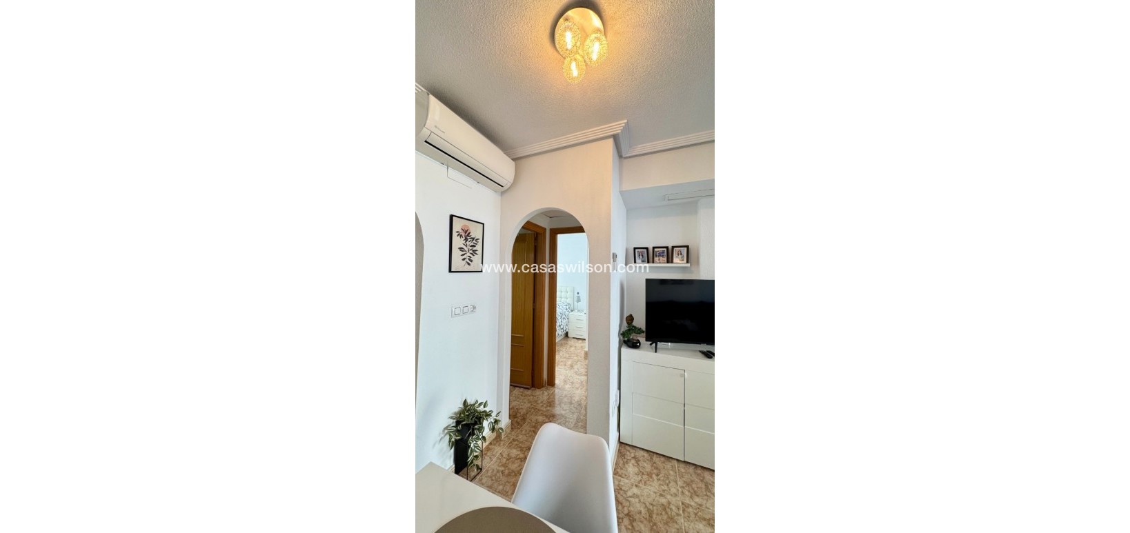Venta - Apartamento - Orihuela Costa - Costa Blanca