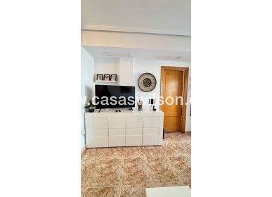 Venta - Apartamento - Orihuela Costa - Costa Blanca