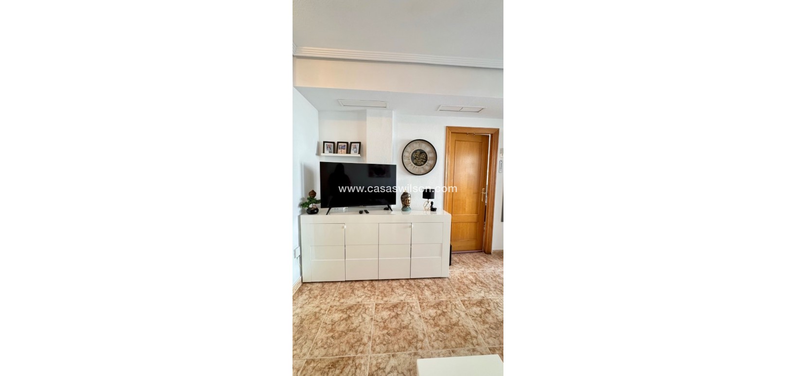 Venta - Apartamento - Orihuela Costa - Costa Blanca