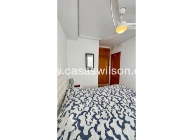 Venta - Apartamento - Orihuela Costa - Costa Blanca