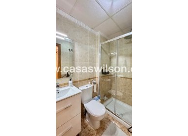 Venta - Apartamento - Orihuela Costa - Costa Blanca