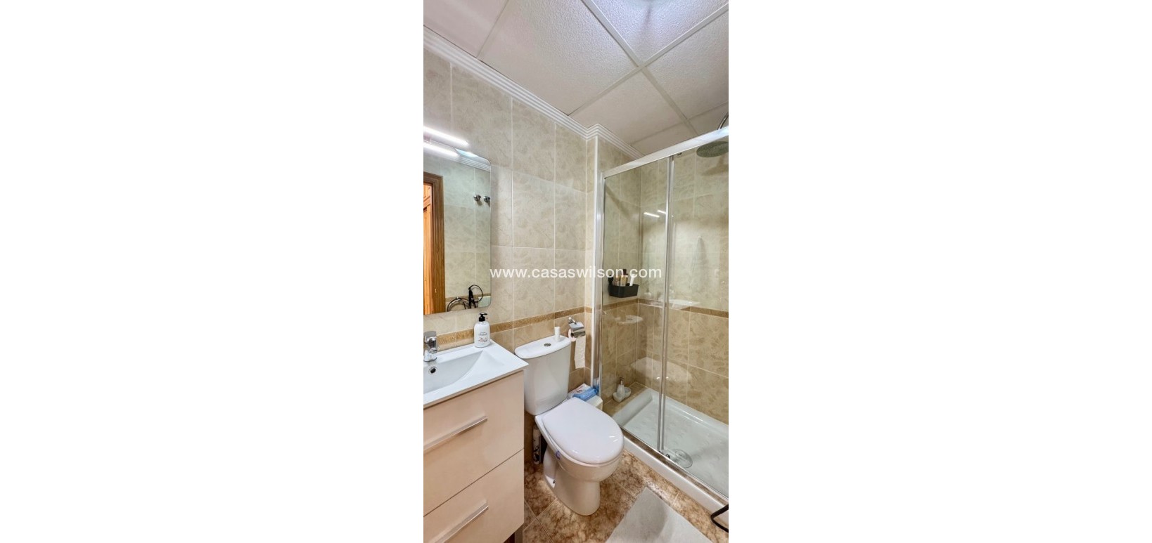 Venta - Apartamento - Orihuela Costa - Costa Blanca