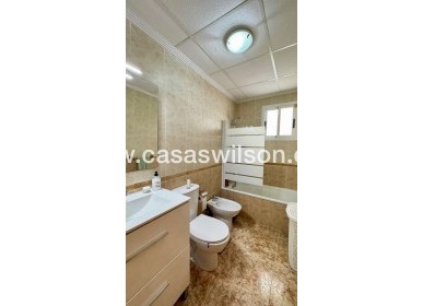 Venta - Apartamento - Orihuela Costa - Costa Blanca