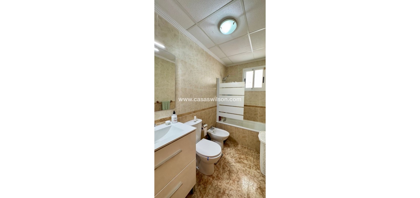 Venta - Apartamento - Orihuela Costa - Costa Blanca