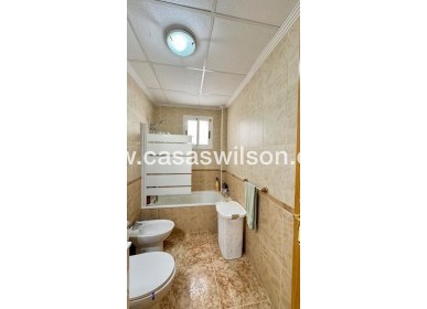 Venta - Apartamento - Orihuela Costa - Costa Blanca