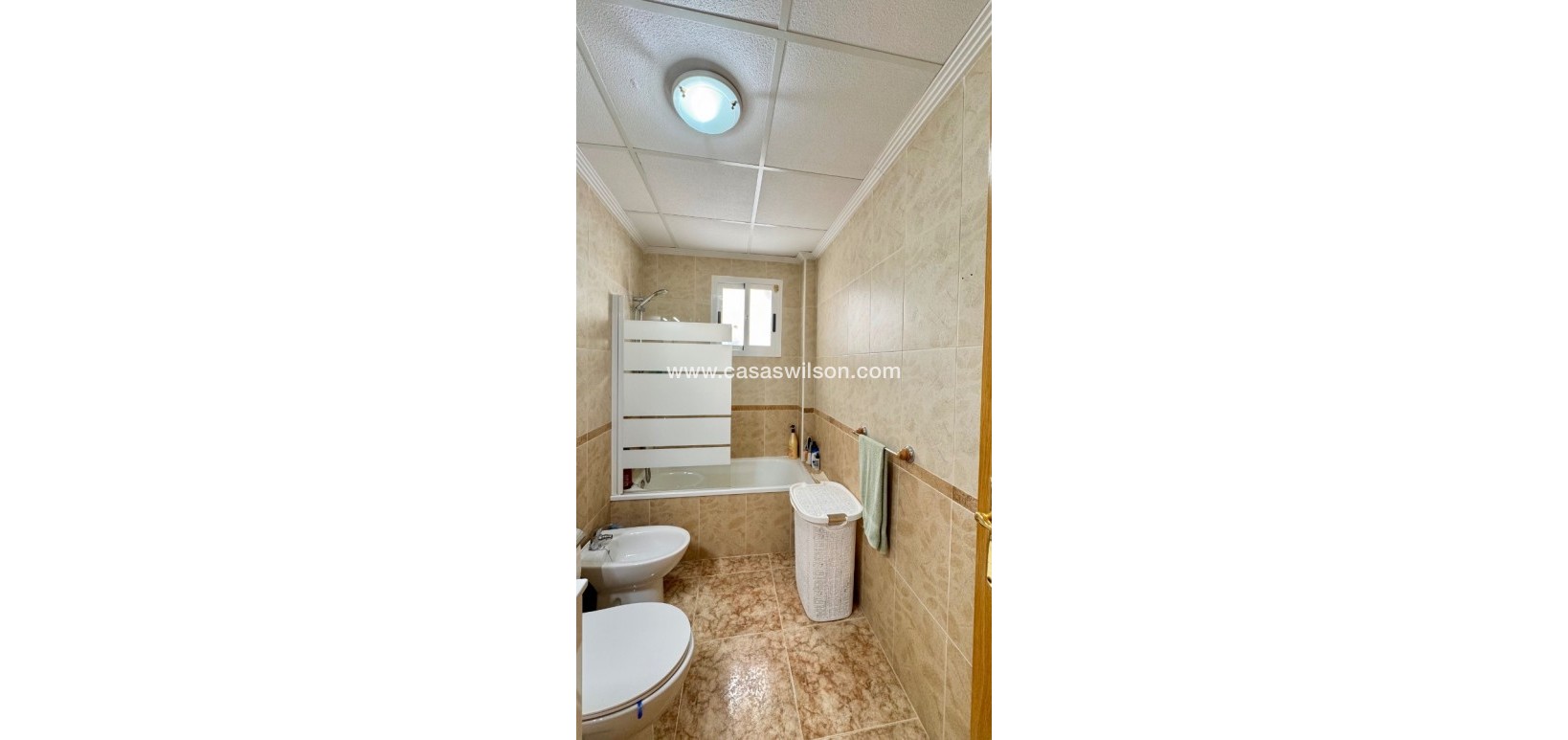 Venta - Apartamento - Orihuela Costa - Costa Blanca