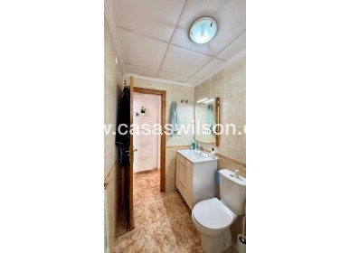 Venta - Apartamento - Orihuela Costa - Costa Blanca