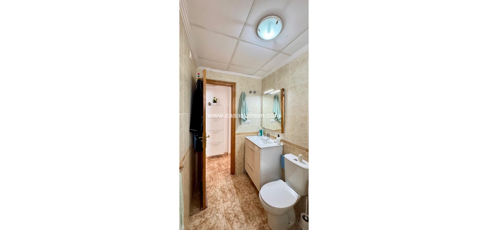 Venta - Apartamento - Orihuela Costa - Costa Blanca