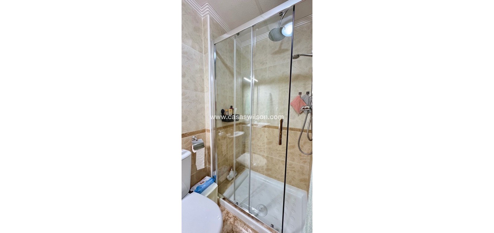 Venta - Apartamento - Orihuela Costa - Costa Blanca